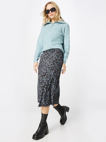 Pull-over 'Mathilda' VILA en bleu