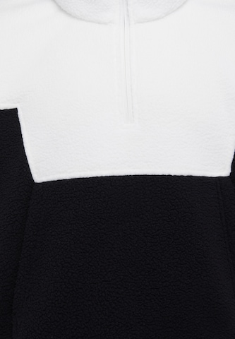 Sweat-shirt Mo ATHLSR en noir
