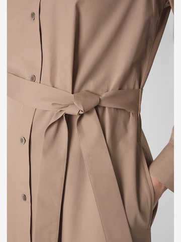Abito camicia di MAERZ Muenchen in marrone