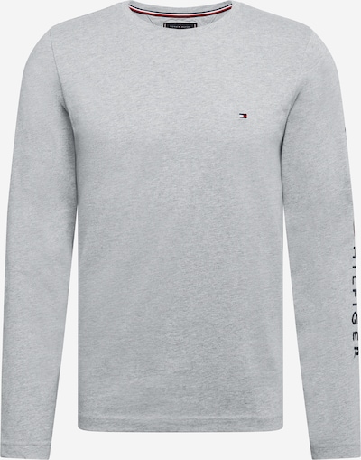 TOMMY HILFIGER Majica u siva, Pregled proizvoda