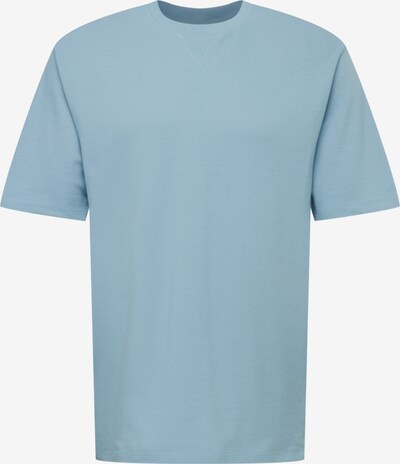 ABOUT YOU x Kevin Trapp T-Shirt 'Davide' en bleu clair, Vue avec produit