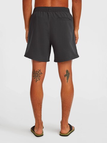 O'NEILL Badeshorts in Grau