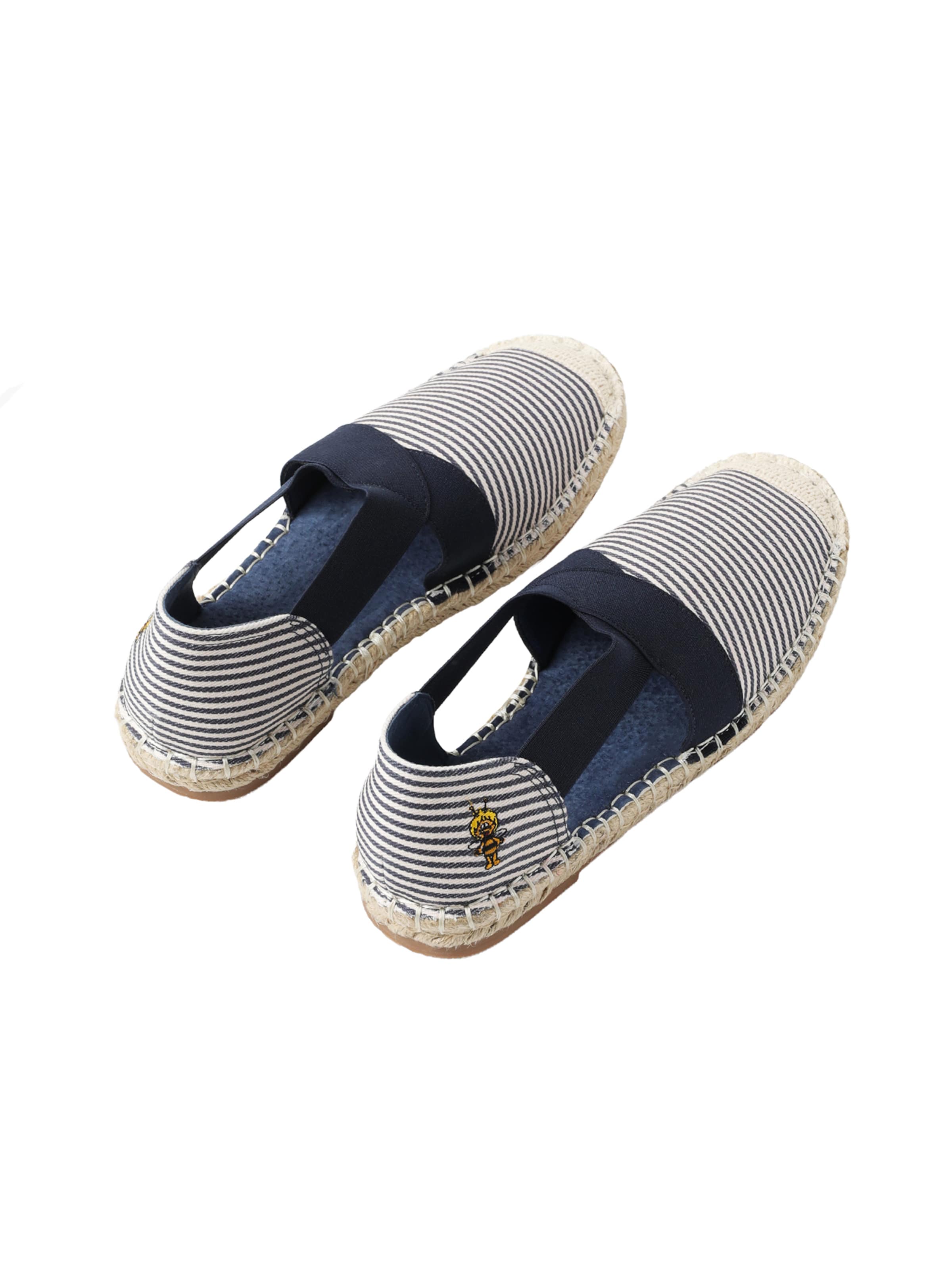 TATUUM Baleriina meresinine / valge, Tootevaade