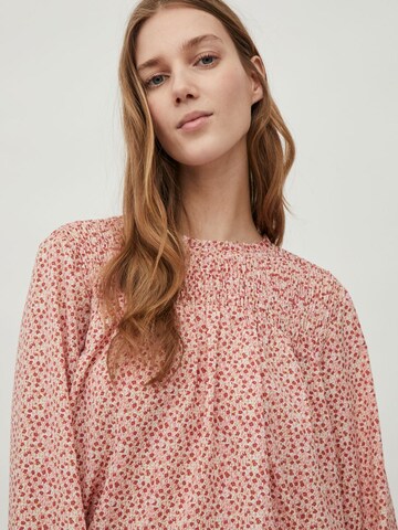 Vila Petite Bluse 'Sunny' i pink