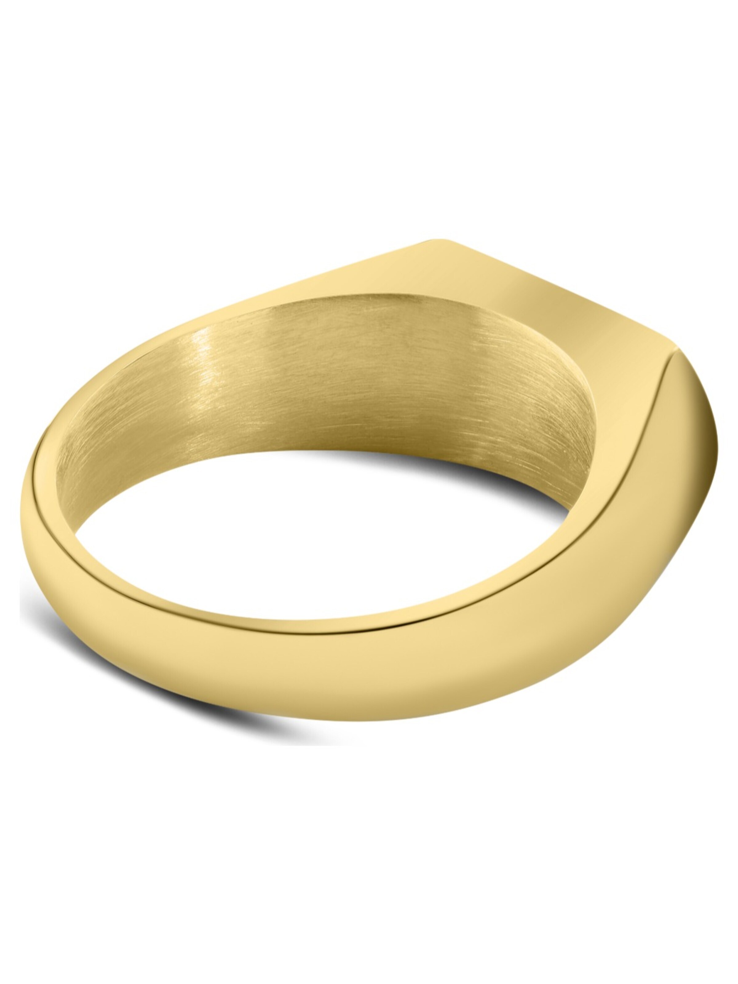 Arkai Ring 'Orisun'‌‌‌‌‌‌‌‌‌ in Gold