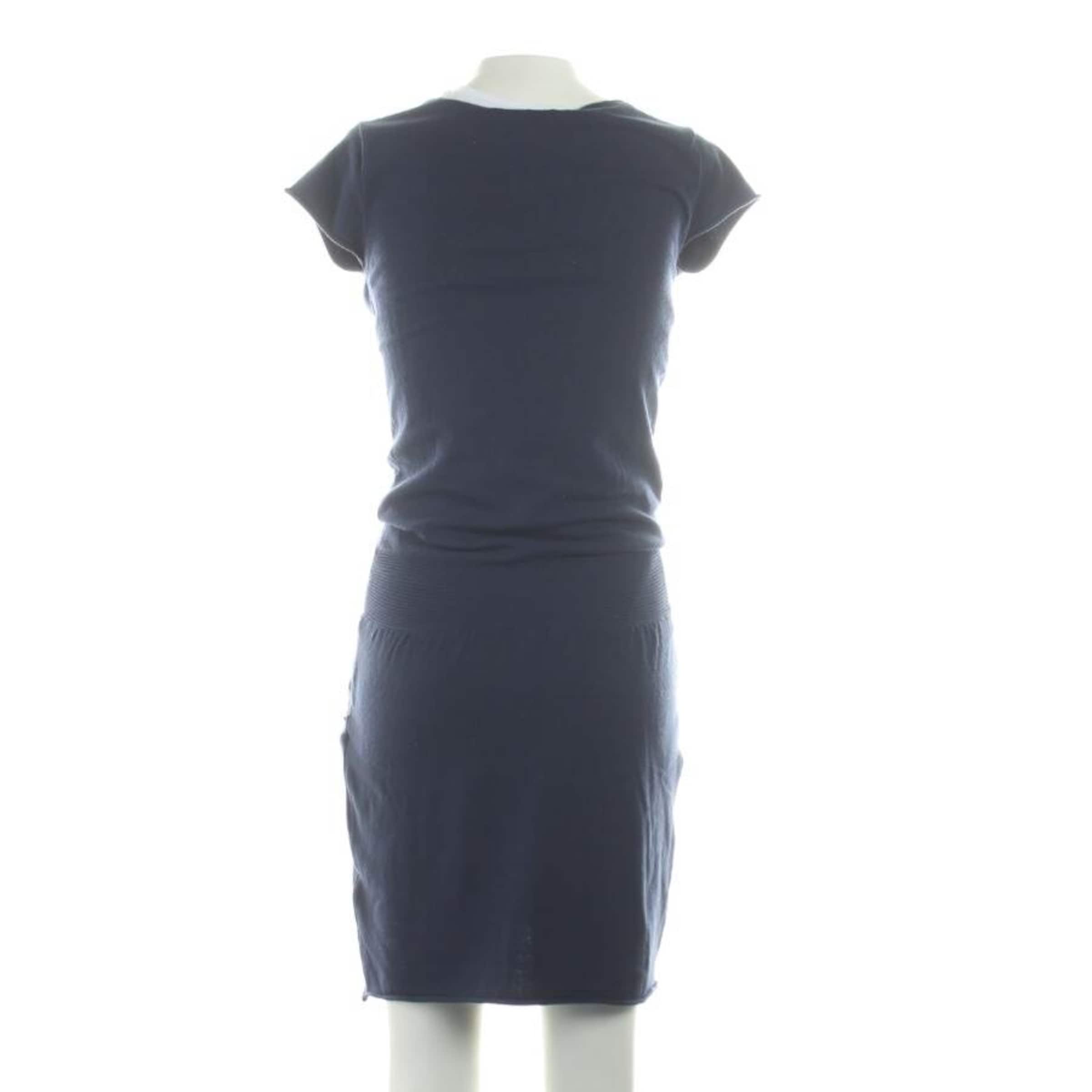 Zadig & Voltaire Dress in XS in Blue