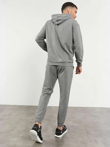 Survêtement Tommy Life en gris