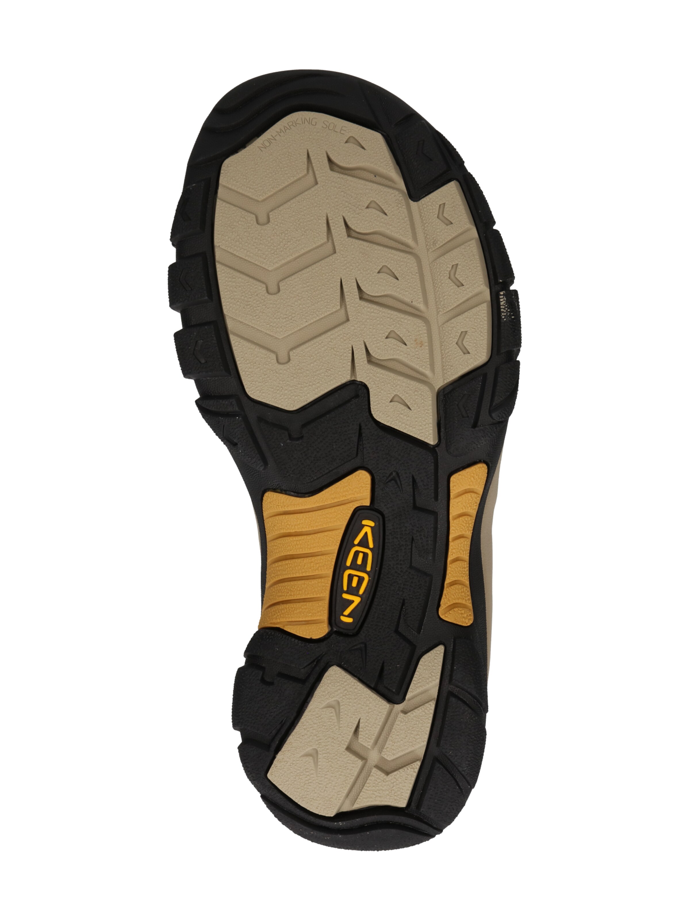 KEEN Sandals 'Newport H2' in Brown