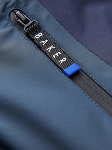 Giacca funzionale di Baker by Ted Baker in blu