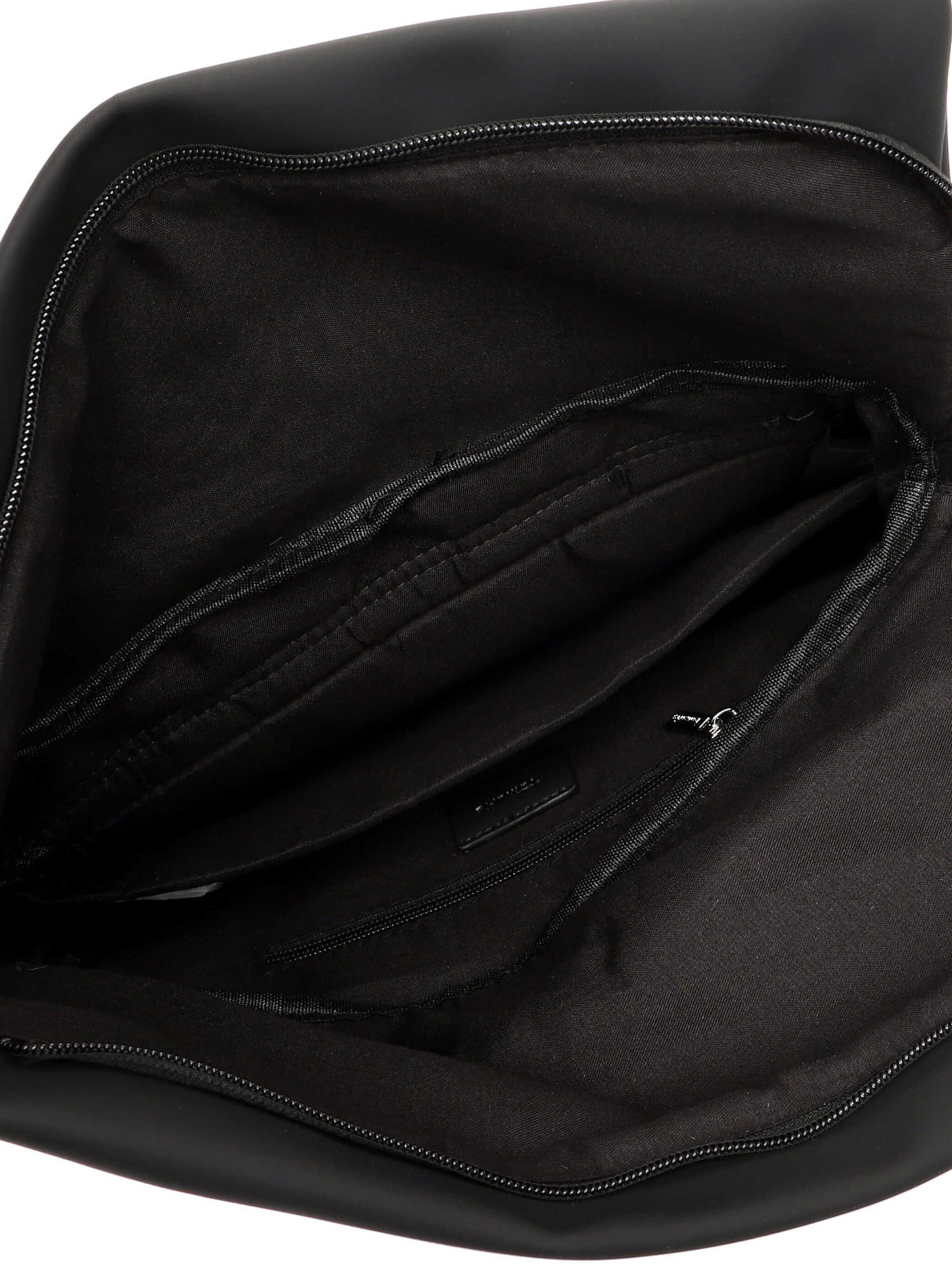 Tamaris Рюкзак 'Gracie' в Черный