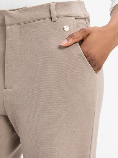 FYNCH-HATTON Trousers in Kitt, Item view
