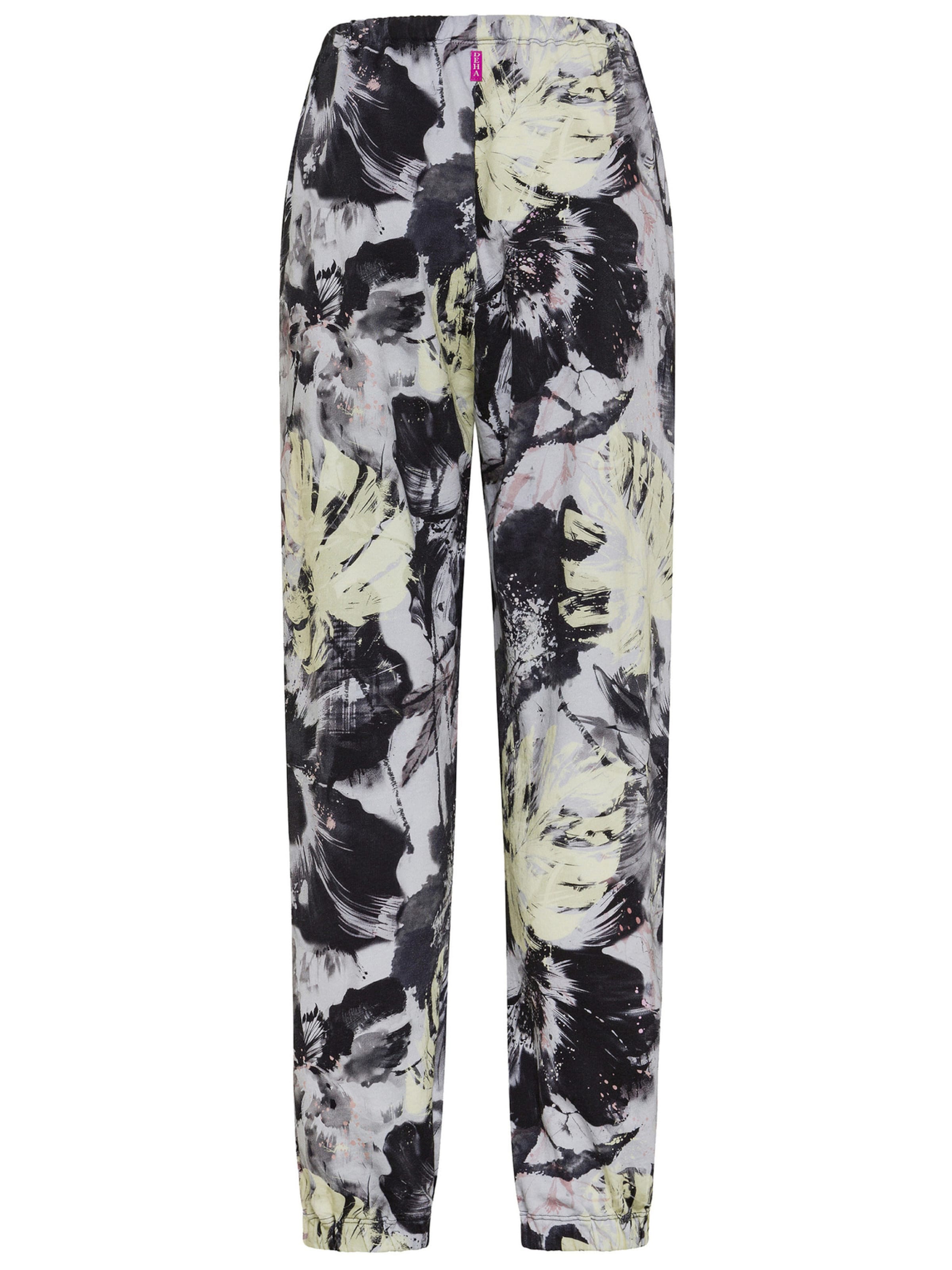 DEHA Tapered Pants in Grey