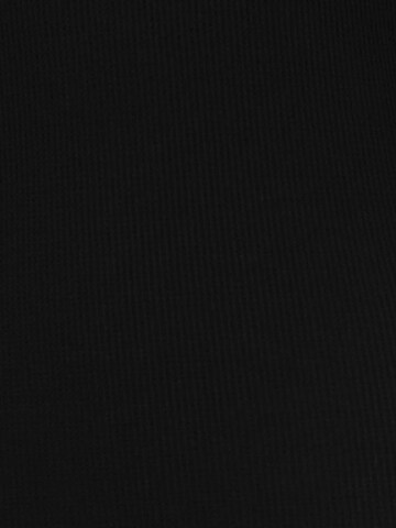 T-shirt Gap Tall en noir