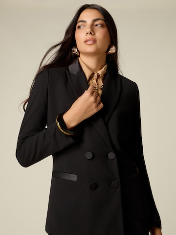 oltre Blazers in Zwart