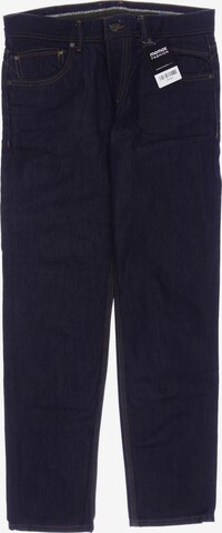 Jules Jeans in 32 in Blue: front