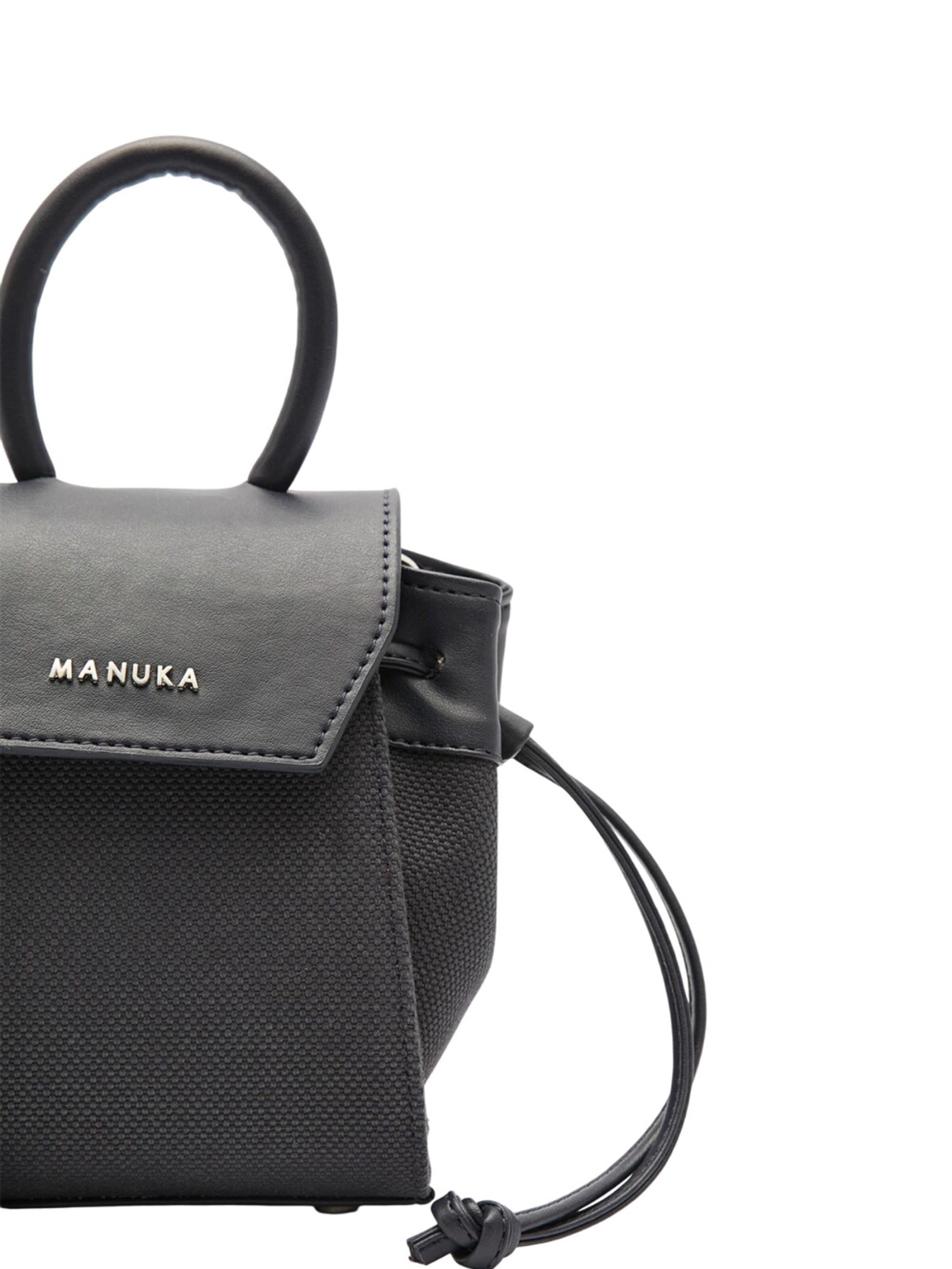 MANUKA Shoulder Bag in Blue