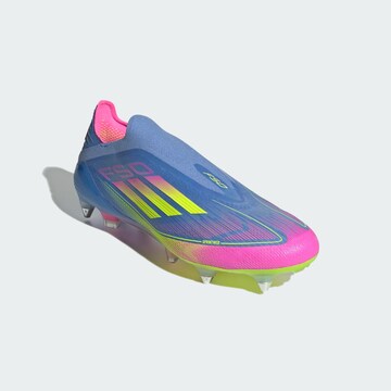 ADIDAS PERFORMANCE Soccer shoe 'F50 Elite' in Blue