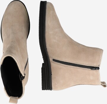 Chelsea Boots TOM TAILOR en beige