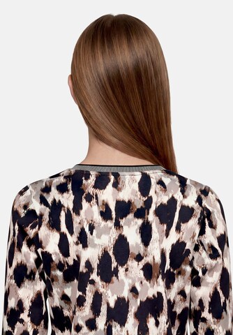 T-shirt Betty Barclay en beige