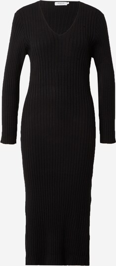 MSCH COPENHAGEN Kleid 'Renana Rachelle' in schwarz, Produktansicht