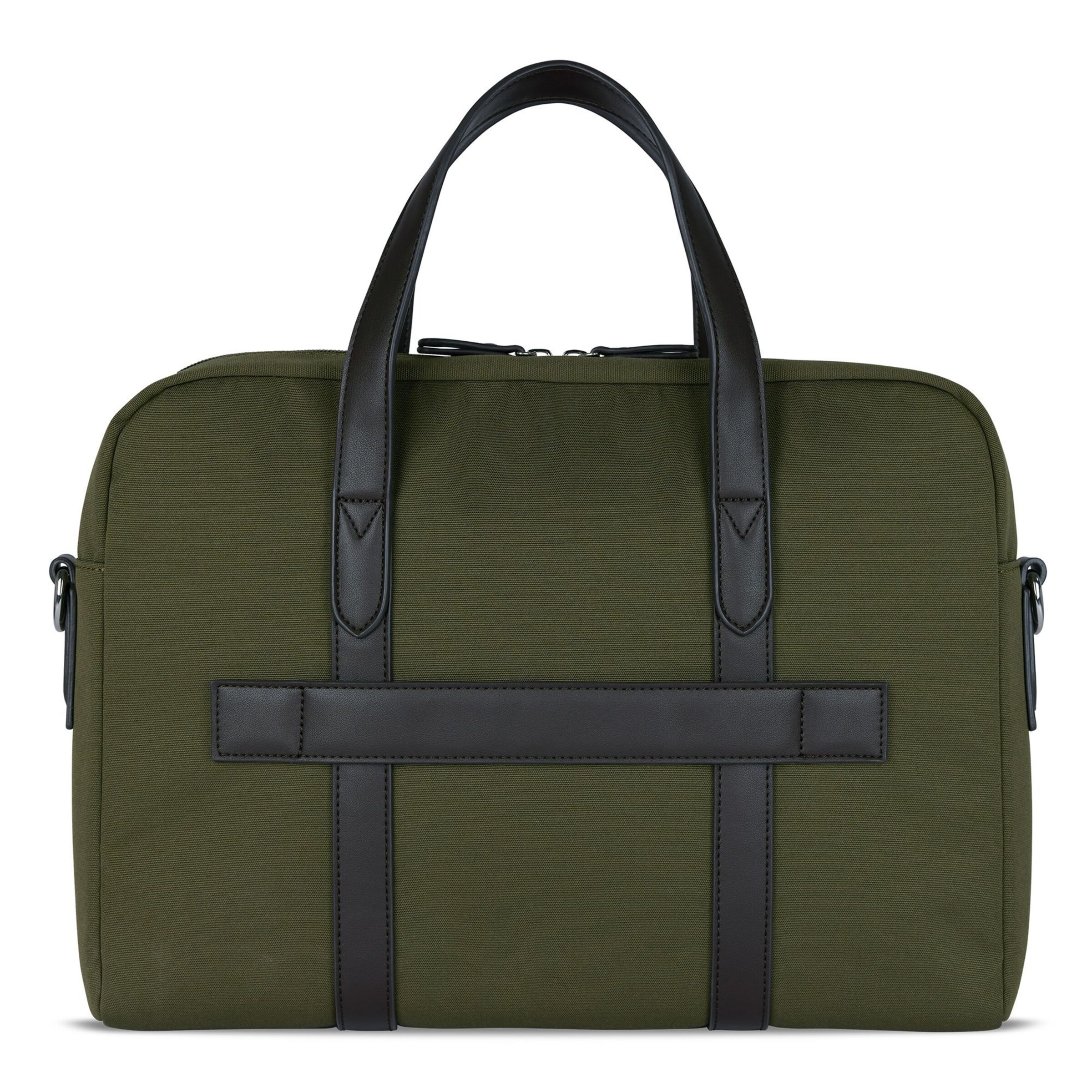 bugatti Aktentasche 'Maro' in Grün