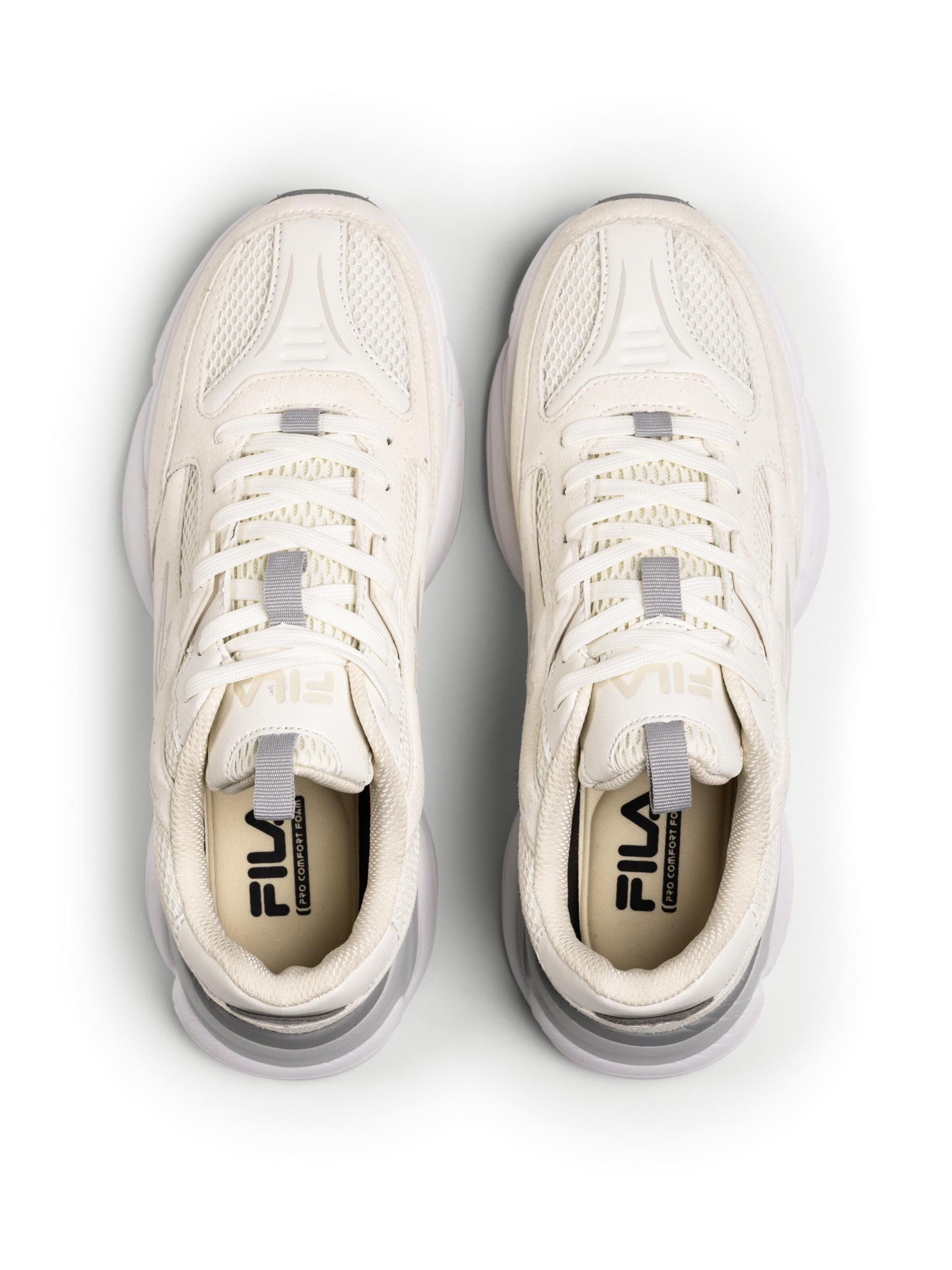 FILA Platform trainers 'FILA RECADE S wmn' in White