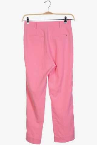 GUESS Stoffhose L in Pink