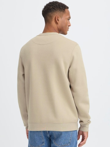 BLEND - Pullover ' BHIDO ' em bege