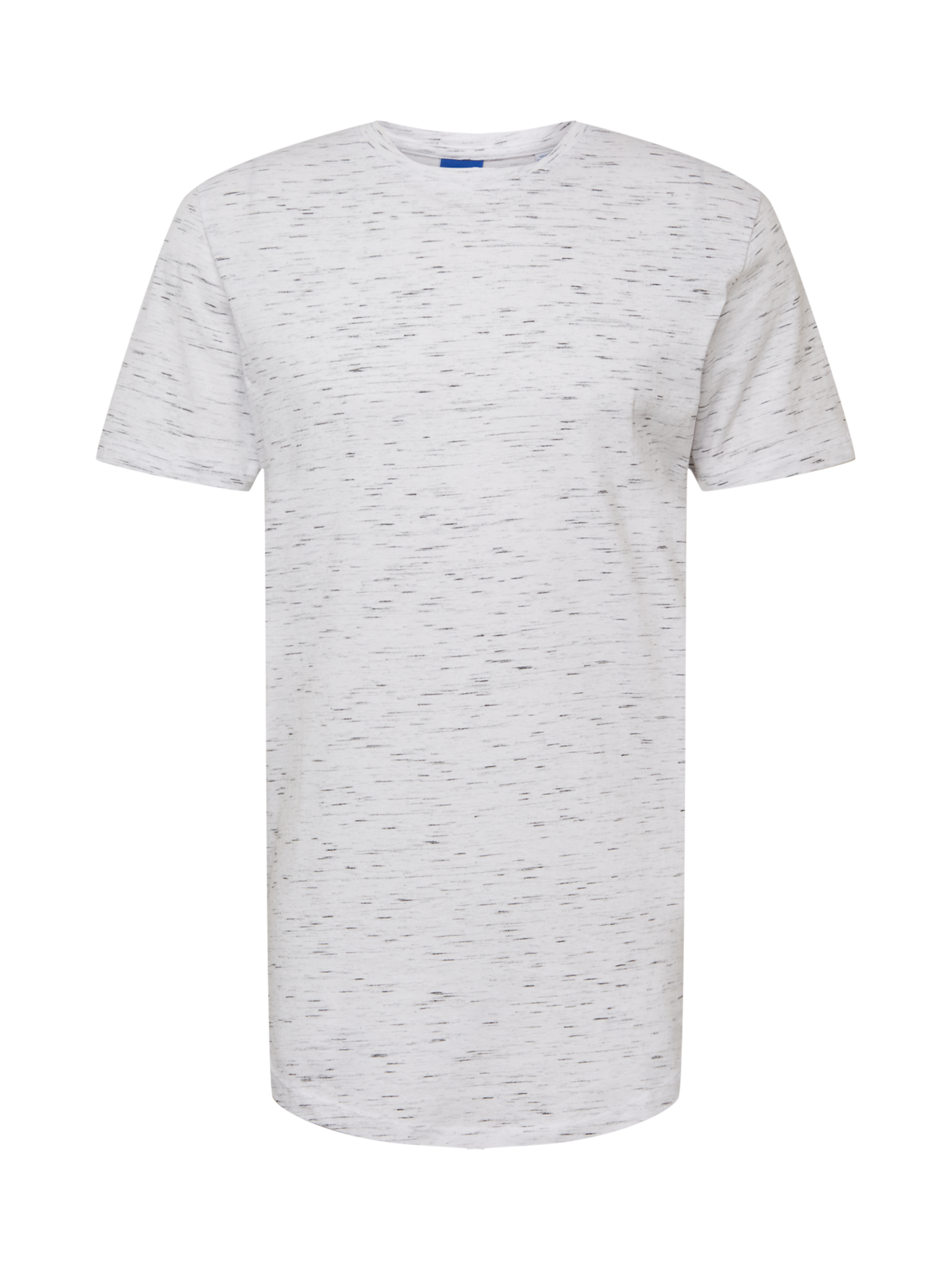 fitLs Odzież JACK & JONES Koszulka Noa w kolorze Nakrapiany Białym 