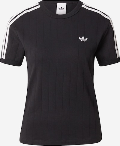 ADIDAS ORIGINALS Paita koossa XS värissä musta / valkoinen, Tuotenäkymä