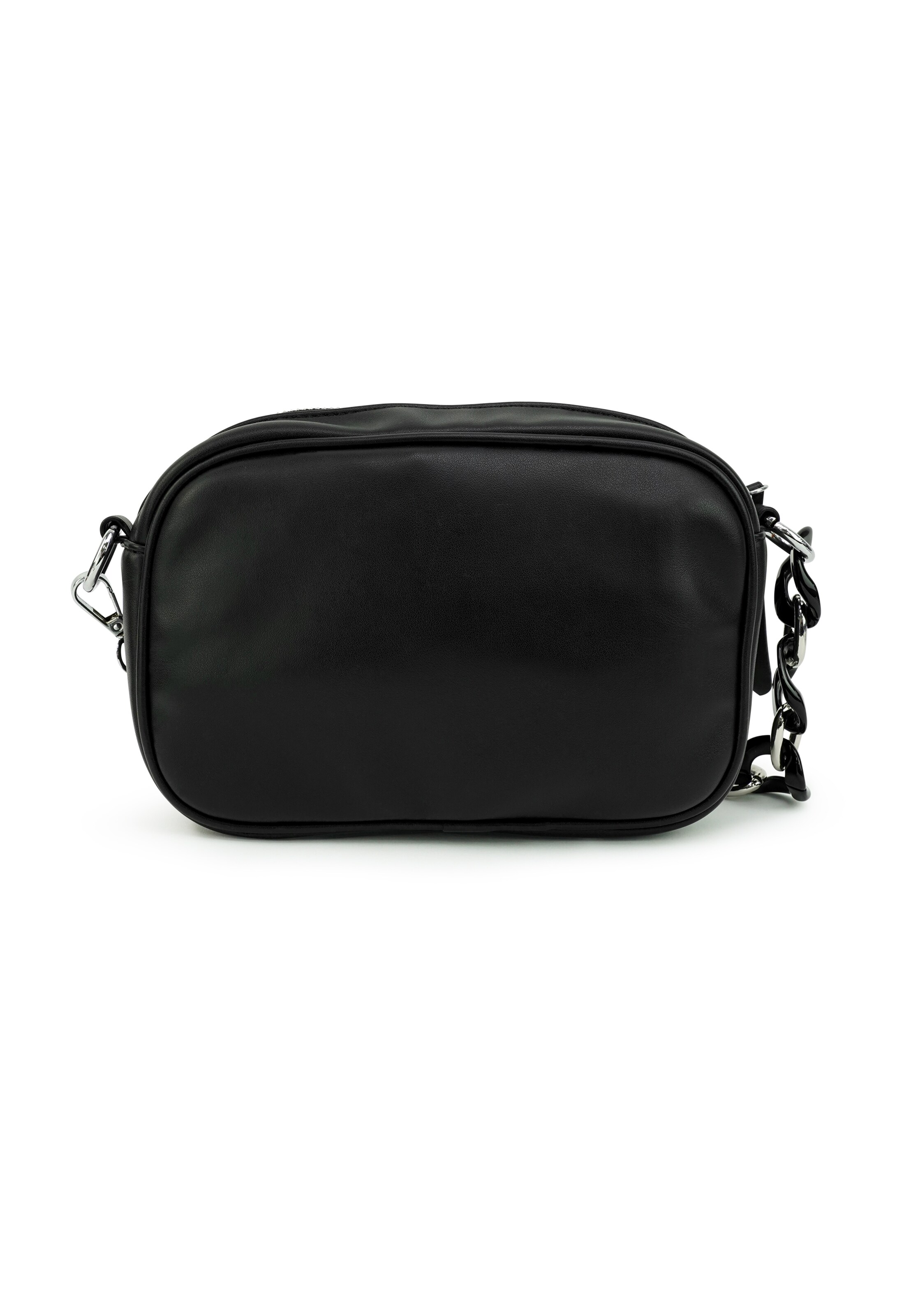 HARPA Schoudertas 'FARIZA' in Zwart