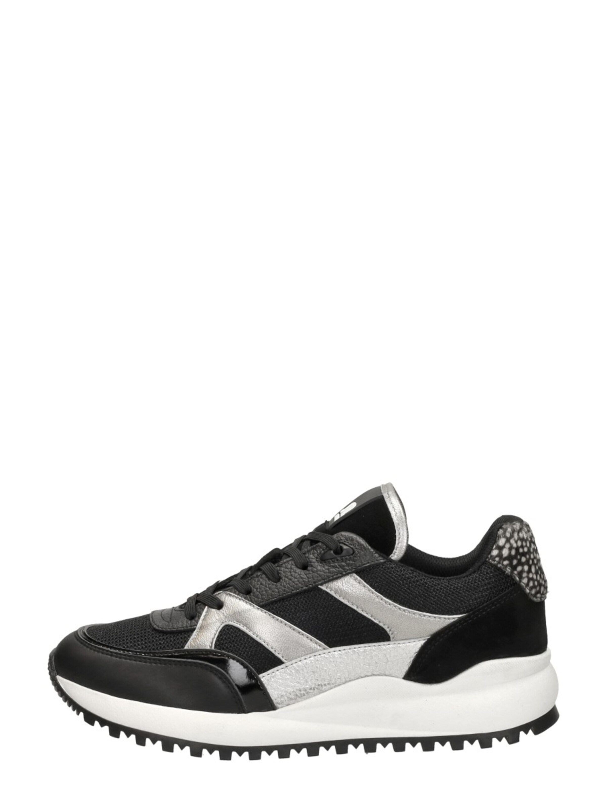 MARUTI Sneakers 'Boyd' in Black