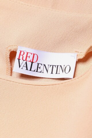 Red Valentino Kleid M in Braun