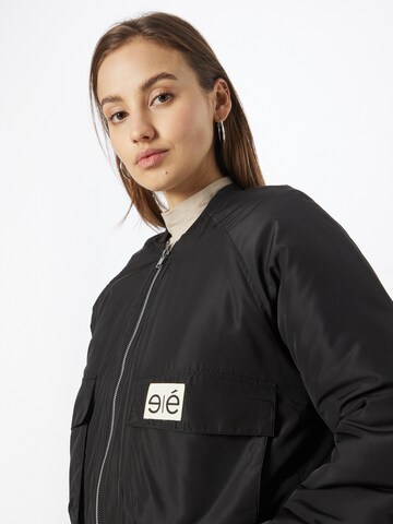 Esmé Studios Jacke 'Blair' in Schwarz