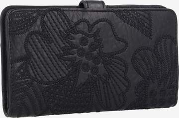 Porte-monnaies 'Mone' Desigual en noir