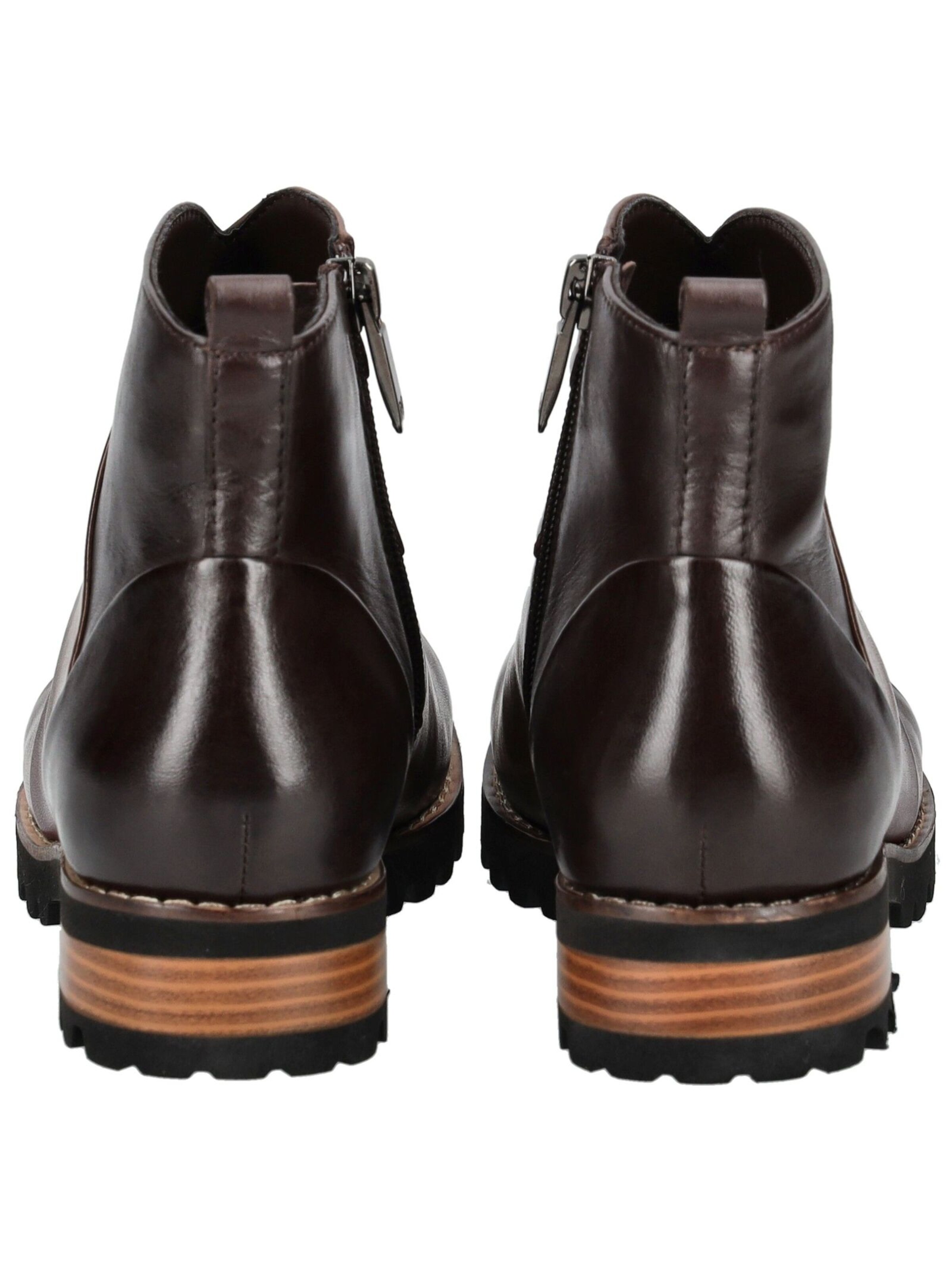 Stivaletto di Regarde le Ciel in marrone