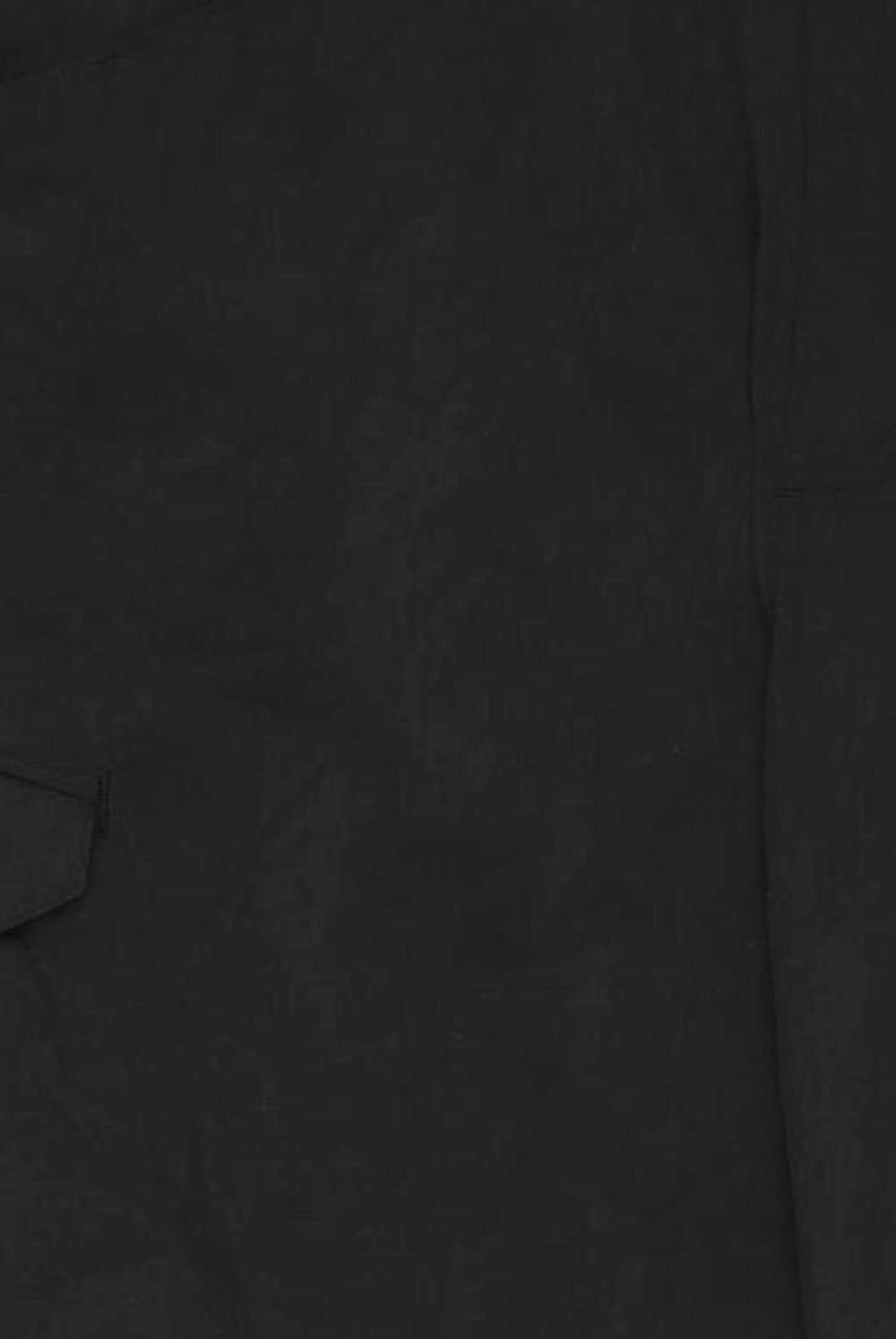 VAUDE Stoffhose 42 in Schwarz