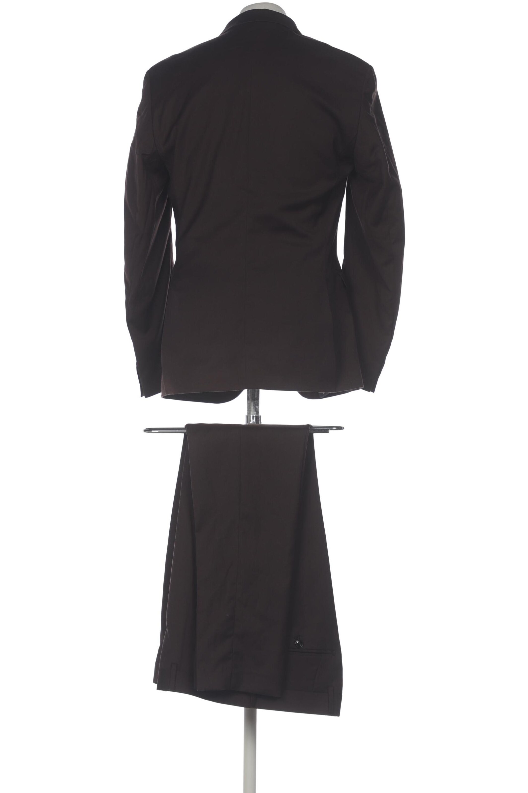 JACK & JONES Suit in M-L in Brown