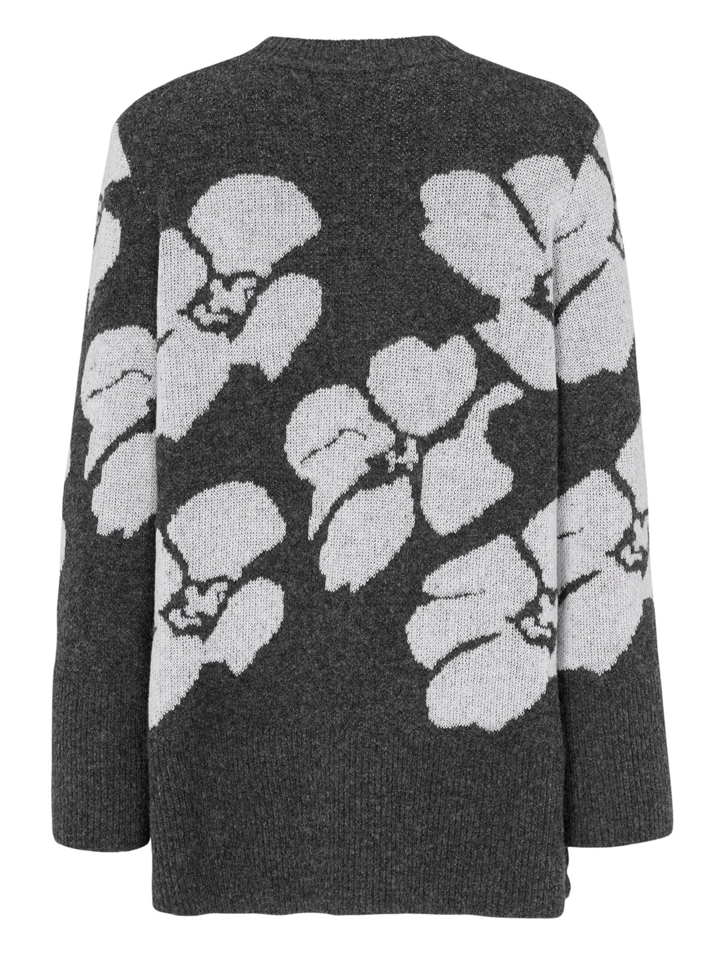 Pull-over Cellbes of Sweden en gris