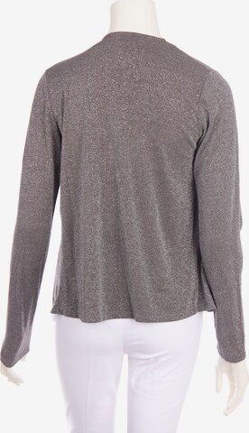 COMMA Sweater & Cardigan in M in Grey