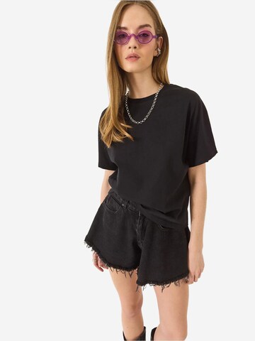 Bianco Lucci - Camisa em preto