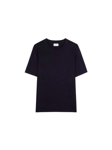 Pullover ' ' di Scalpers in blu: frontale