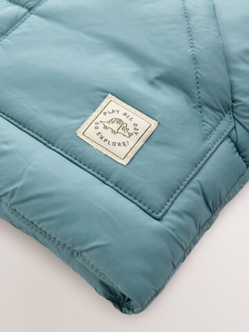 Gilet di Next in blu