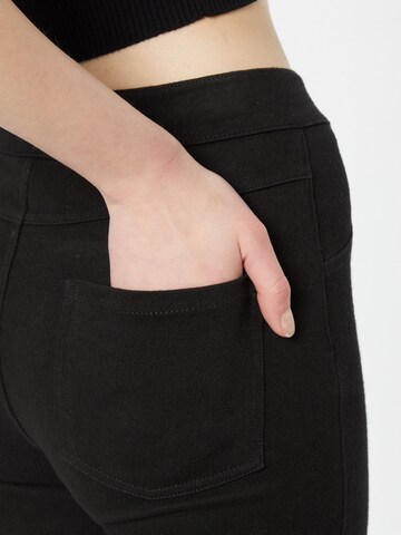 Skinny Pantaloni modellanti di MAGIC Bodyfashion in nero