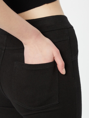 Skinny Pantaloni modellanti di MAGIC Bodyfashion in nero