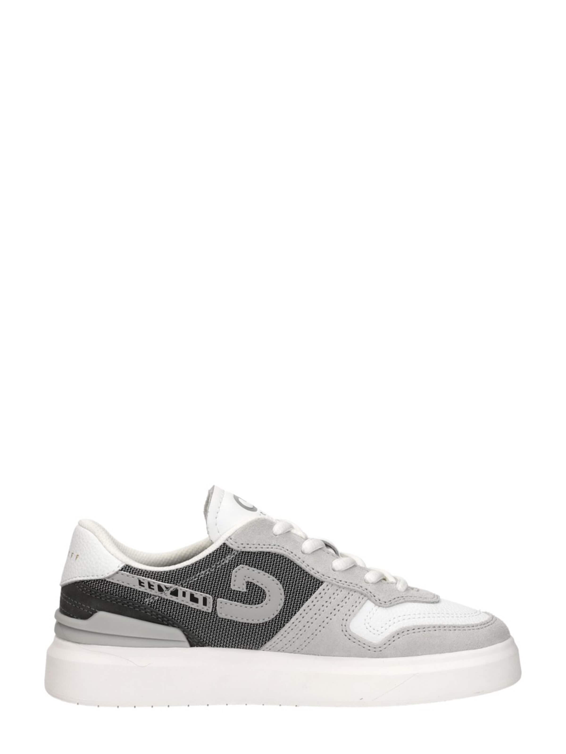Cruyff Sneakers 'Indoor Classic' in Grijs