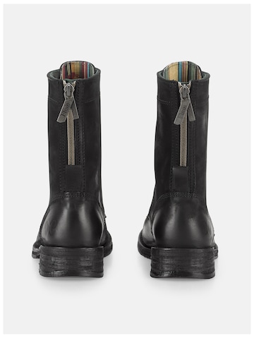 FELMINI Stiefelette in Schwarz