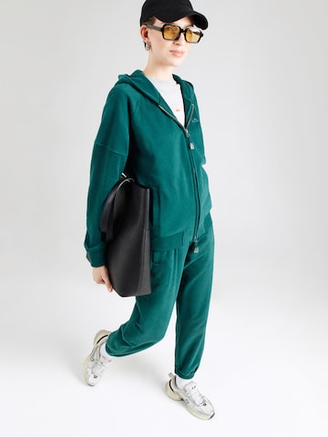 ELLESSE Bluza rozpinana 'Pianella' w kolorze zielony