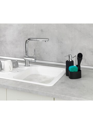 Wenko Tableware Set 'Empire' in Black