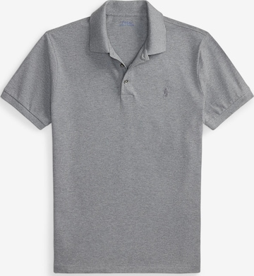 Polo Ralph Lauren Shirt in Grijs: voorkant